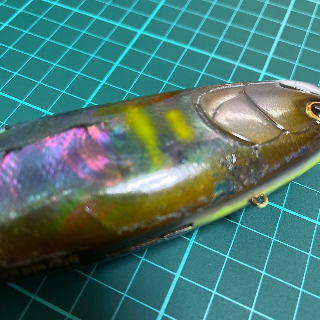 イマカツ　アンドロイド210