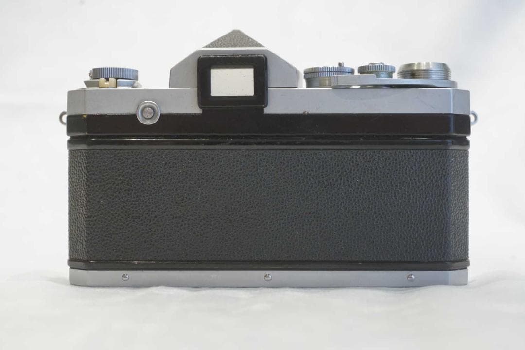 Nikon F 一眼レフカメラ