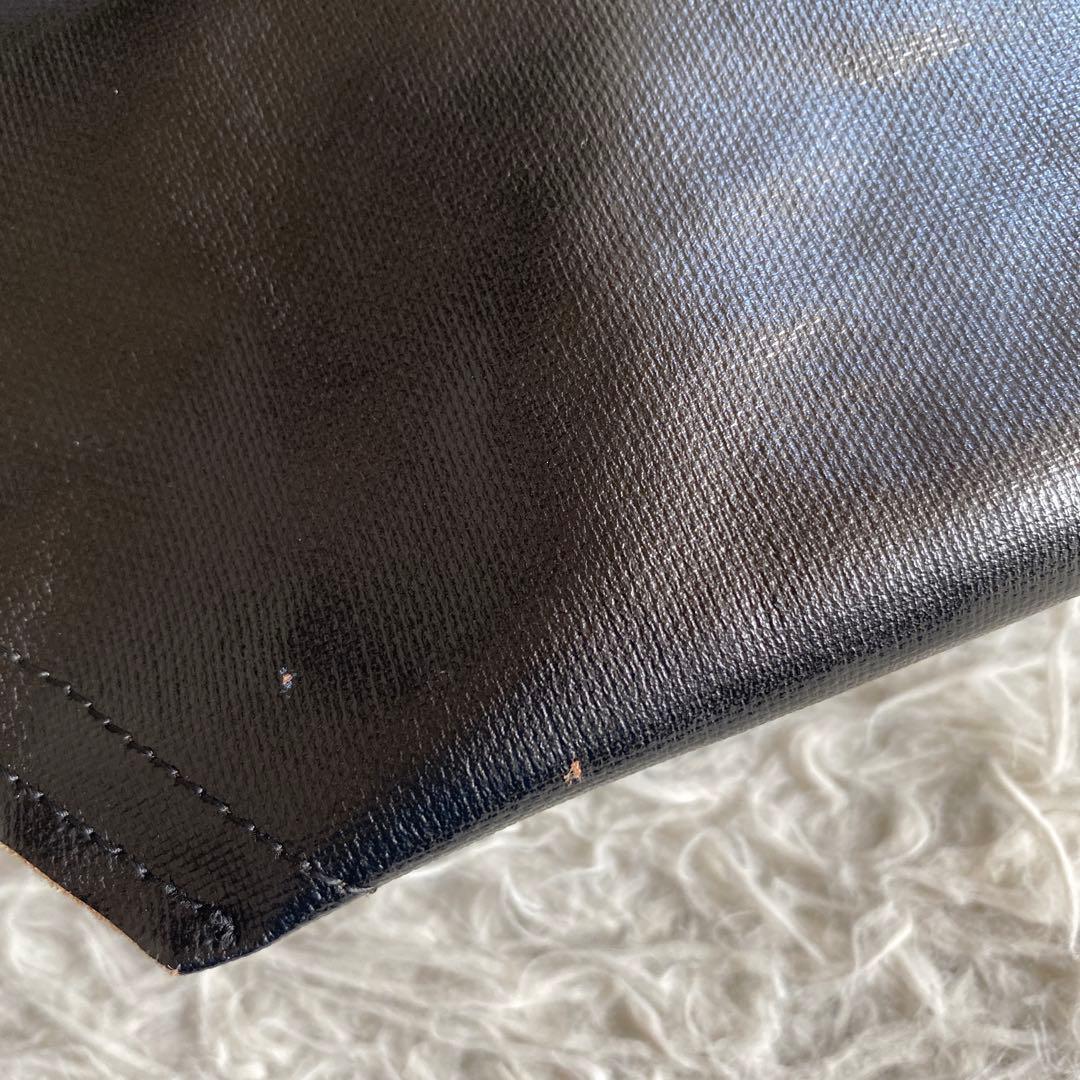 PLAN C ショルダーバッグ