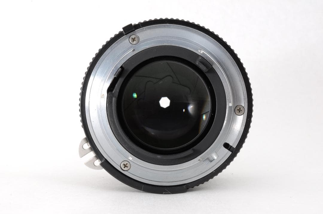 レンズ(単焦点) Nikon Ai-s NIKKOR 50mm F1.4