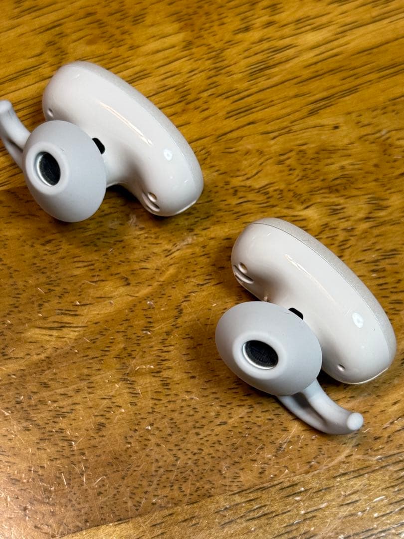 BOSE　QuietComfort Earbuds　ソープストーン