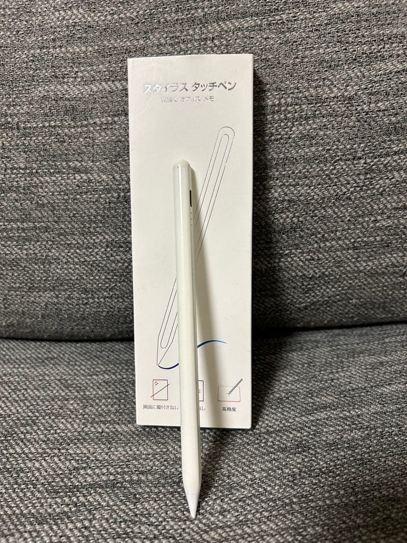 M*i様 iPad 第6世代 32GB タッチペン、カバーセット