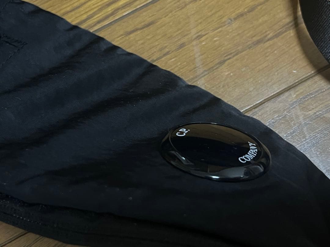 C.P. COMPANY Nylon B ボディーバッグ　ショルダーバッグ