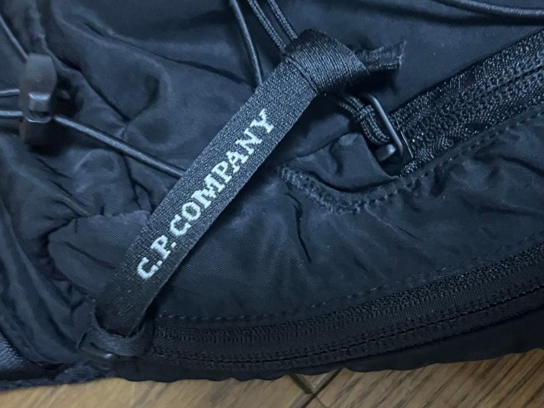 C.P. COMPANY Nylon B ボディーバッグ　ショルダーバッグ