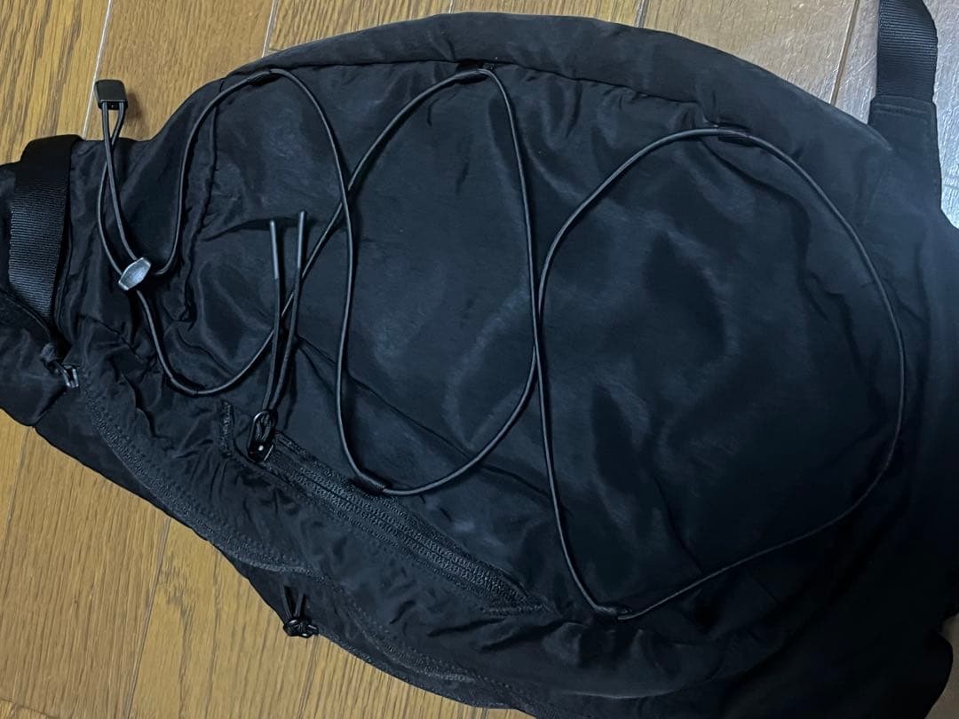 C.P. COMPANY Nylon B ボディーバッグ　ショルダーバッグ