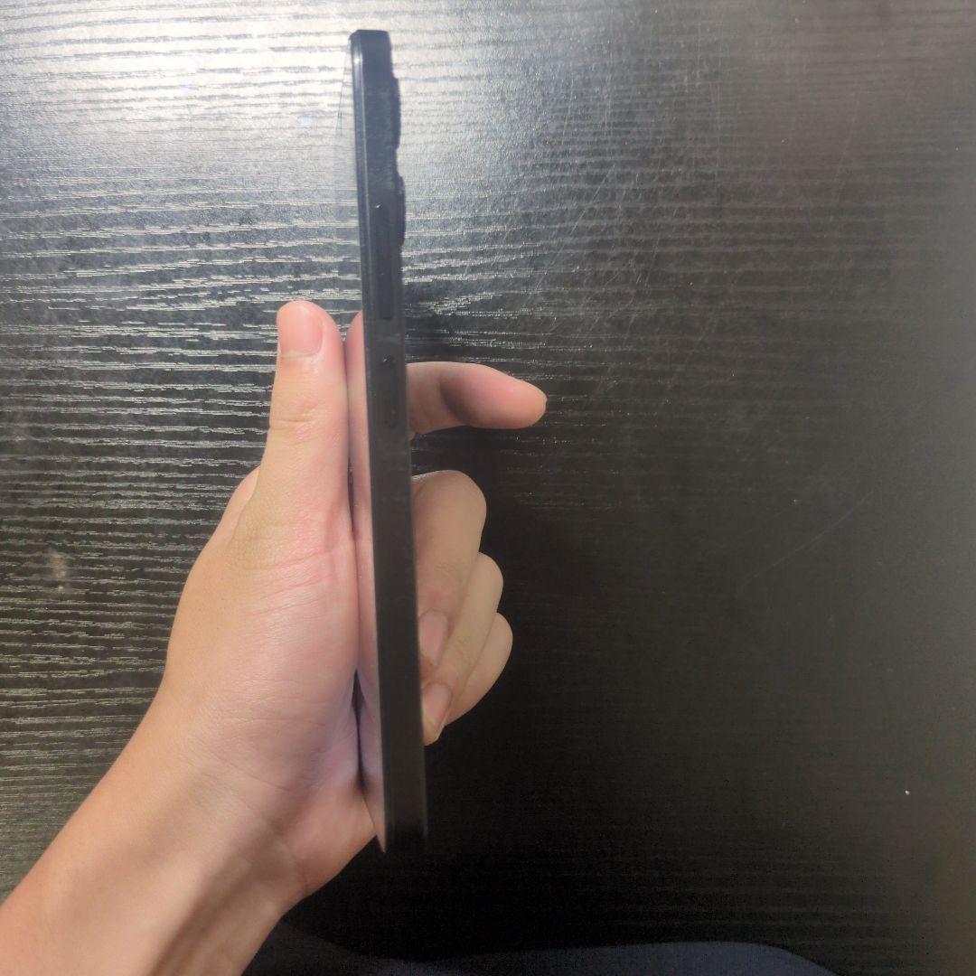 Xiaomi Redmi スマートフォン 本体 ブラック