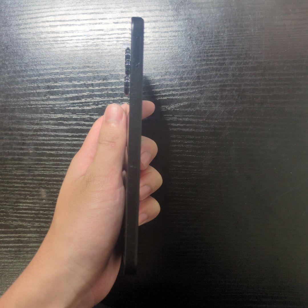 Xiaomi Redmi スマートフォン 本体 ブラック