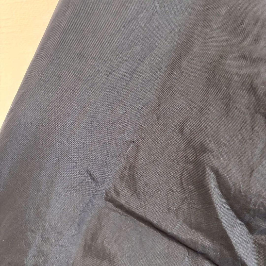 ◆イッセイミヤケ ナイロンジャケット 無地 シンプル アウター 着回ししやすい