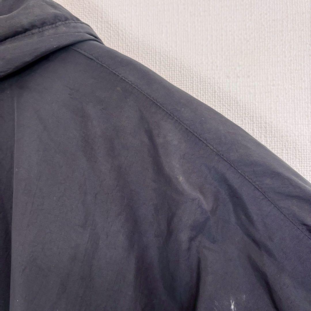 ◆イッセイミヤケ ナイロンジャケット 無地 シンプル アウター 着回ししやすい