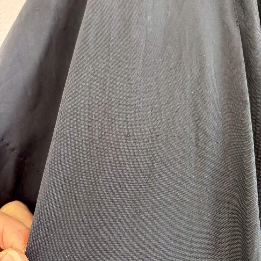 ◆イッセイミヤケ ナイロンジャケット 無地 シンプル アウター 着回ししやすい