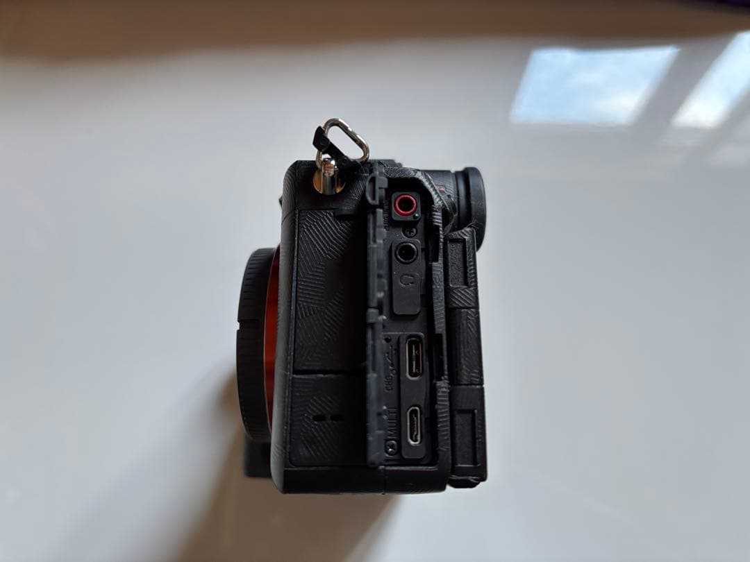 極美品 Sony α7R V シャッター数779