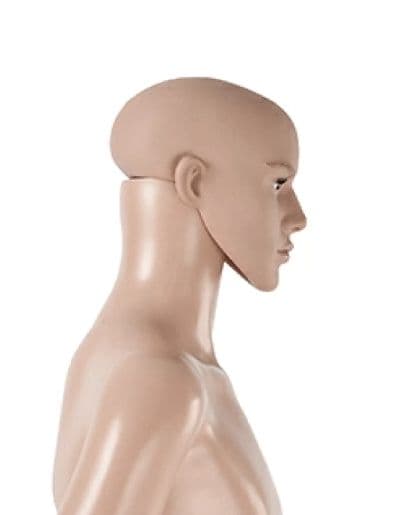 男性　マネキン　190センチ