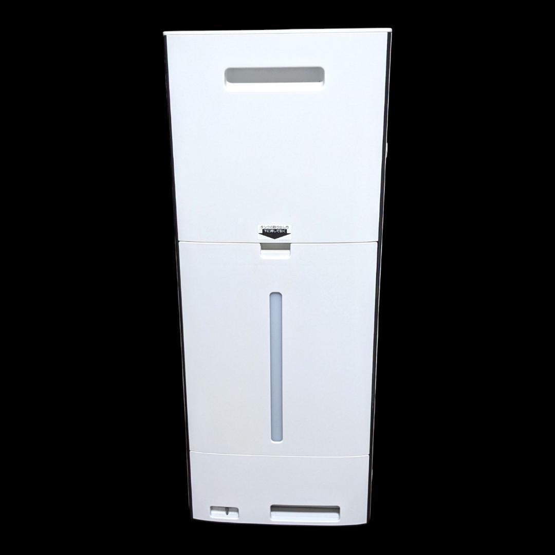 ★加湿空気清浄機★シャープ　KI-RX70　2022年製　プラズマクラスター