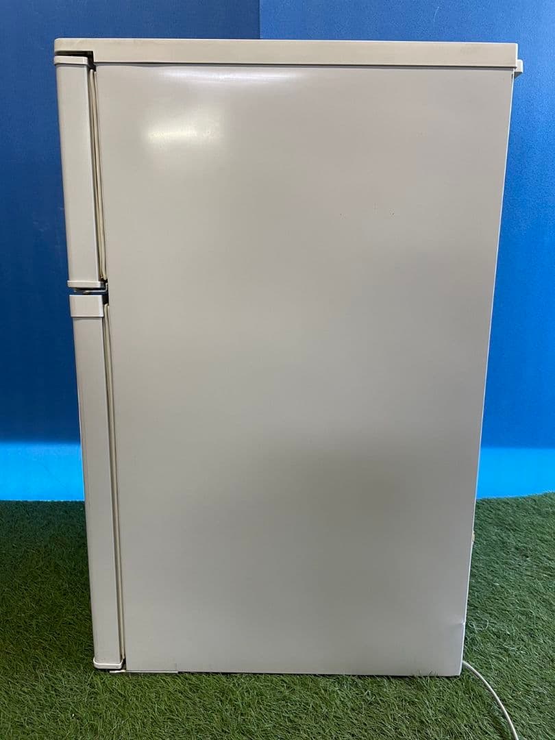 【全国送料無料】Haier 冷凍冷蔵庫 JR-N91J 2ドア冷蔵庫