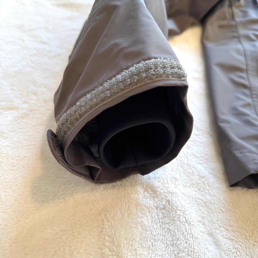 Rivalley RV エクストリームガイドジャケット Lサイズ 釣り