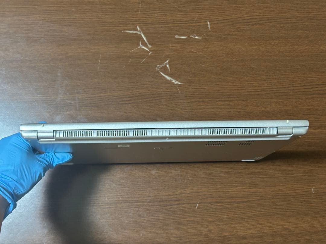 ASUS VivoBook15 X512D 動作確認済 Ryzen3 Win11