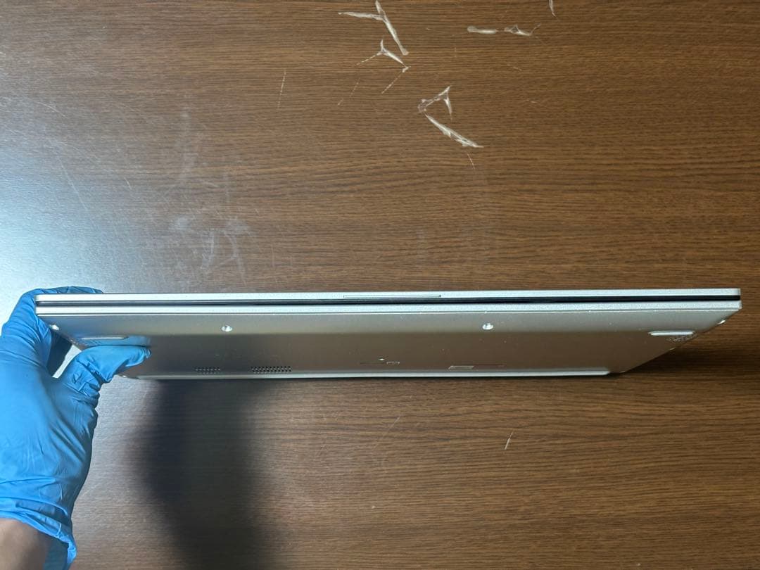 ASUS VivoBook15 X512D 動作確認済 Ryzen3 Win11