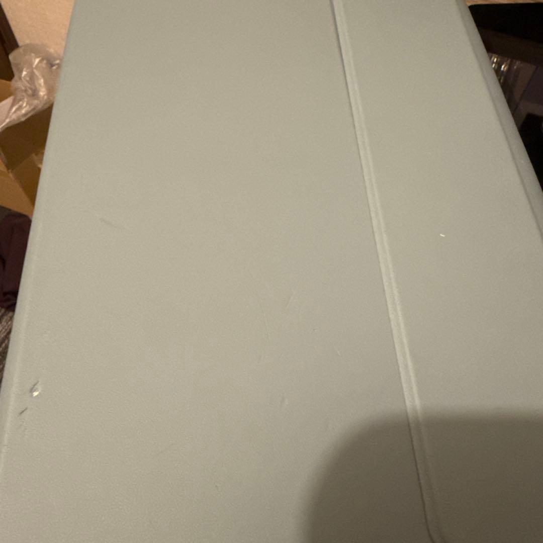 iPad 第8世代 32GB Wi-Fi スペースグレー キーボードカバー付き