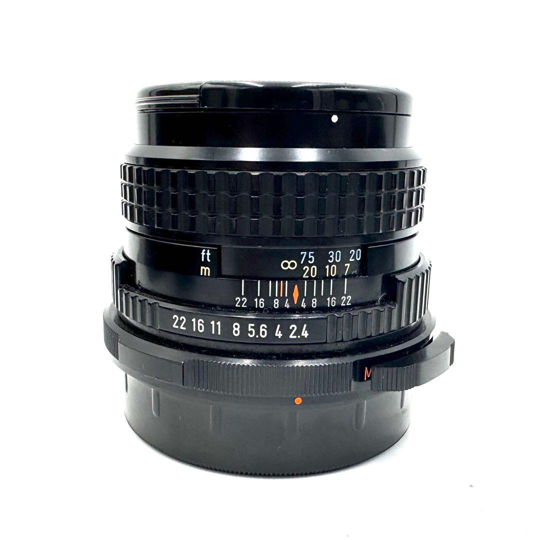 ❁完動品❁SMC PENTAX ペンタックス 67 105mm f2.4