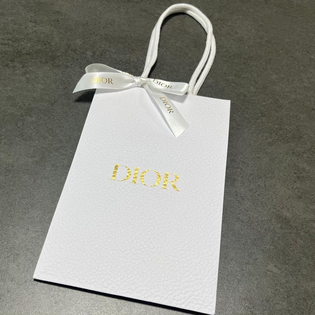 【ショッパー＆サンプル＆巾着付き】ディオール プレステージ ル ゴマージュ 現品