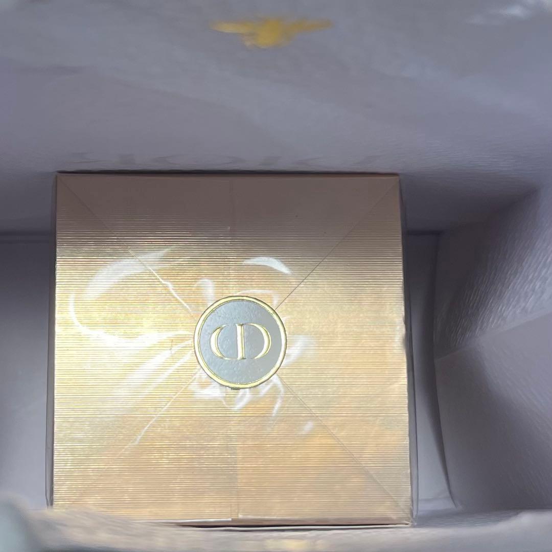 【ショッパー＆サンプル＆巾着付き】ディオール プレステージ ル ゴマージュ 現品