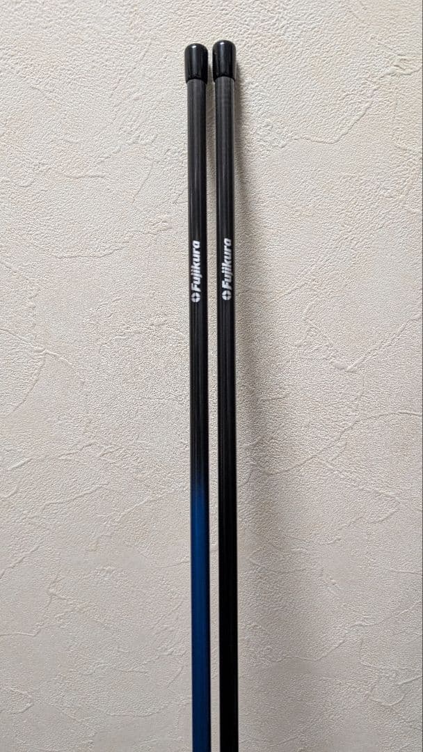 24VENTUS BLUE BLACK アライメントスティック