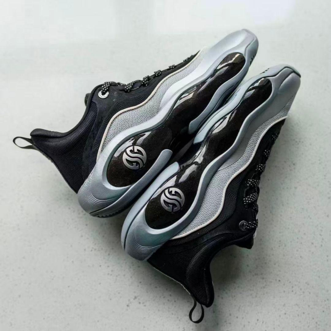 361° AG6 \"AG lon\" アーロン・ゴードン着用モデル