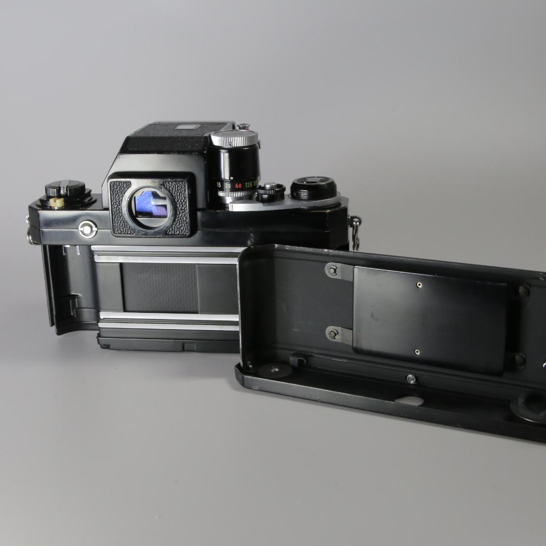 ☆検品済☆NIKON F Aiレンズ 55mm MICRO ＃108