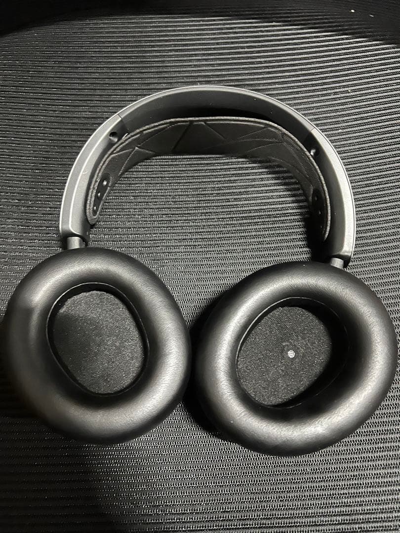 ヘッドホン steelseries ARCTIS NOVA PRO WIRELESS