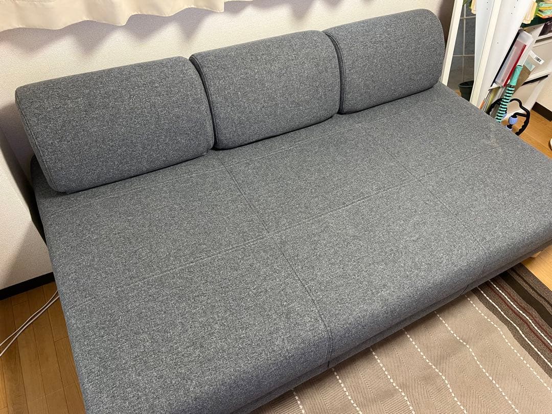 【発送可】IKEAフロッテボー FLOTTEBO ソファベッド