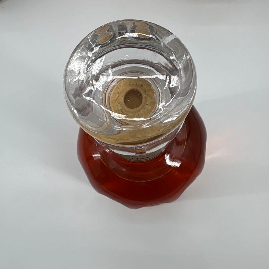 サントリー ウイスキー ローヤル＆TEN DISTILLERIES 未開栓 古酒