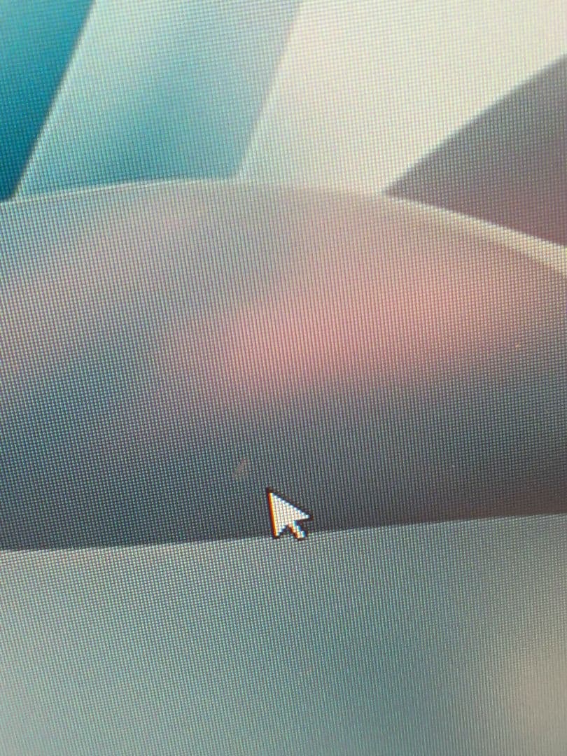 XPPen artist22 2nd generation セカンド