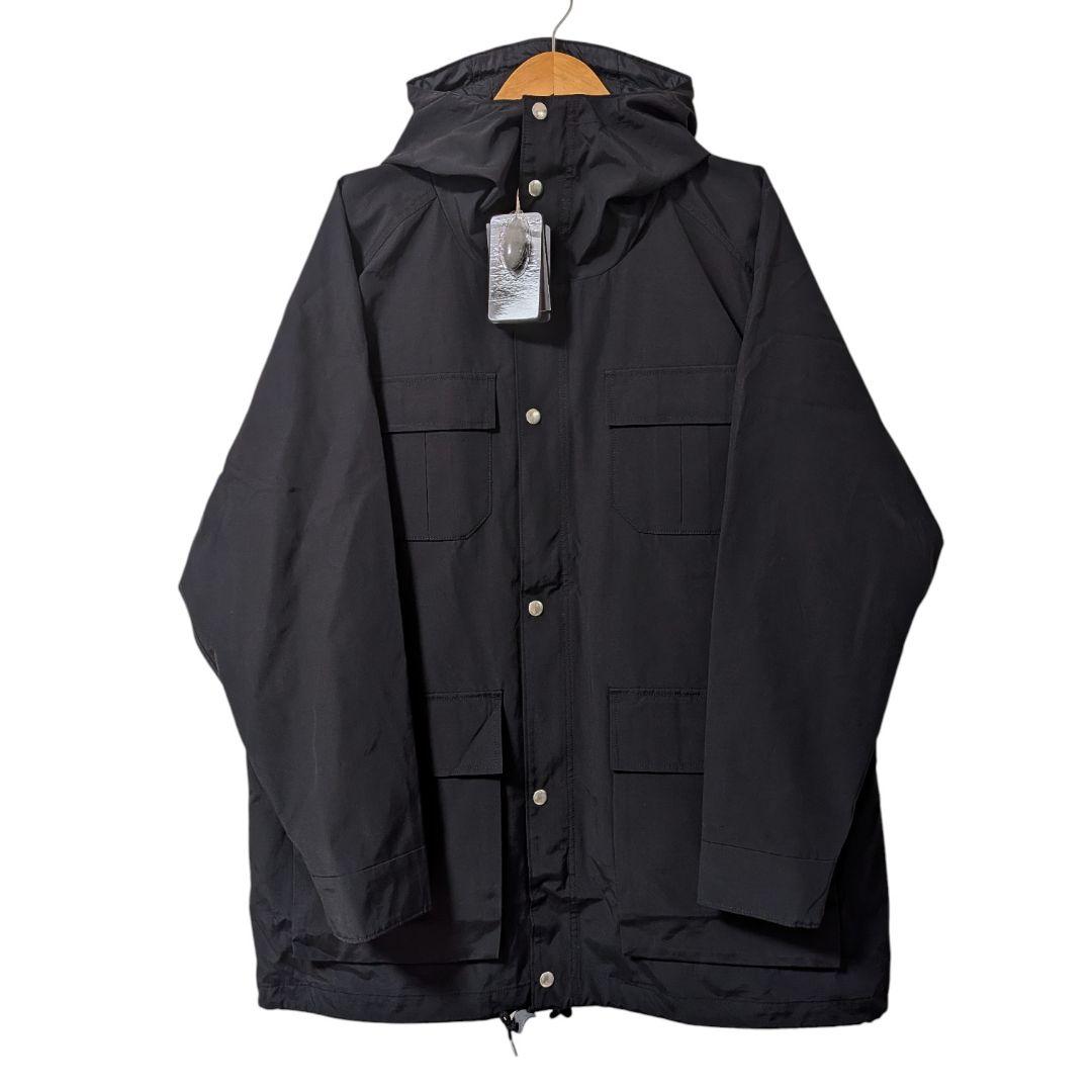 新品 タイオン 2XL TAION CR クラシックマウンテンパーカーSET