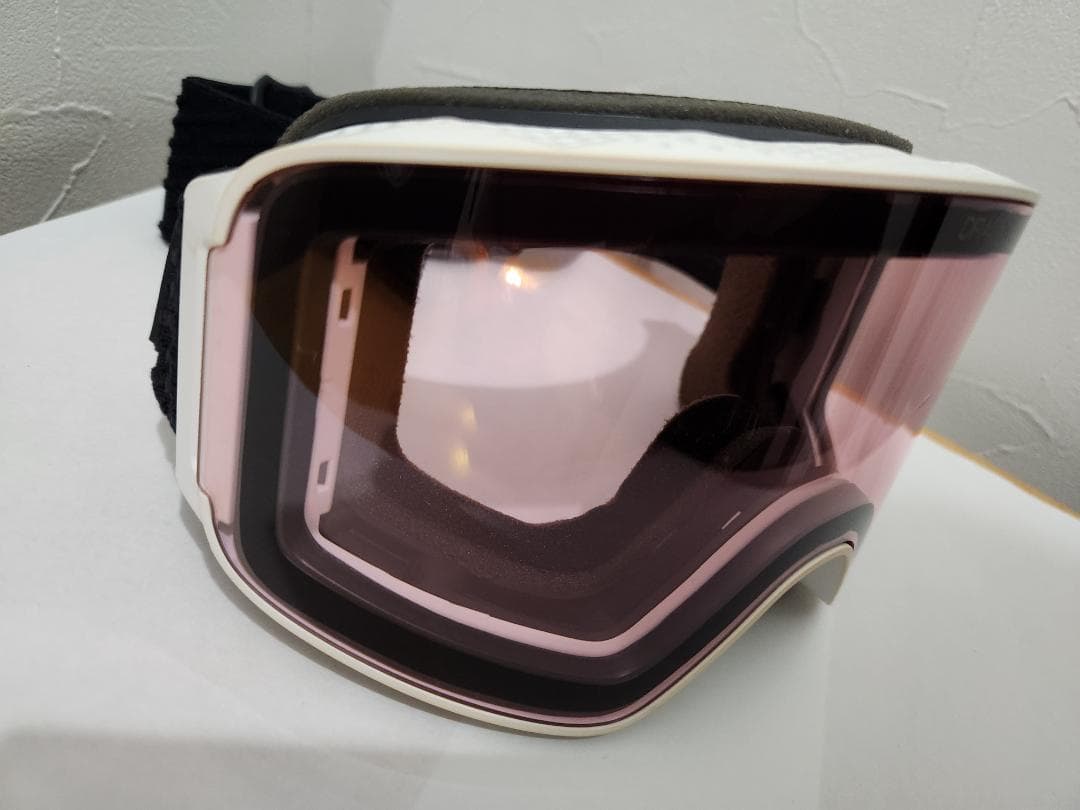 DRAGON NFX MAG ドラゴン ゴーグル マグネット スペアレンズ付き