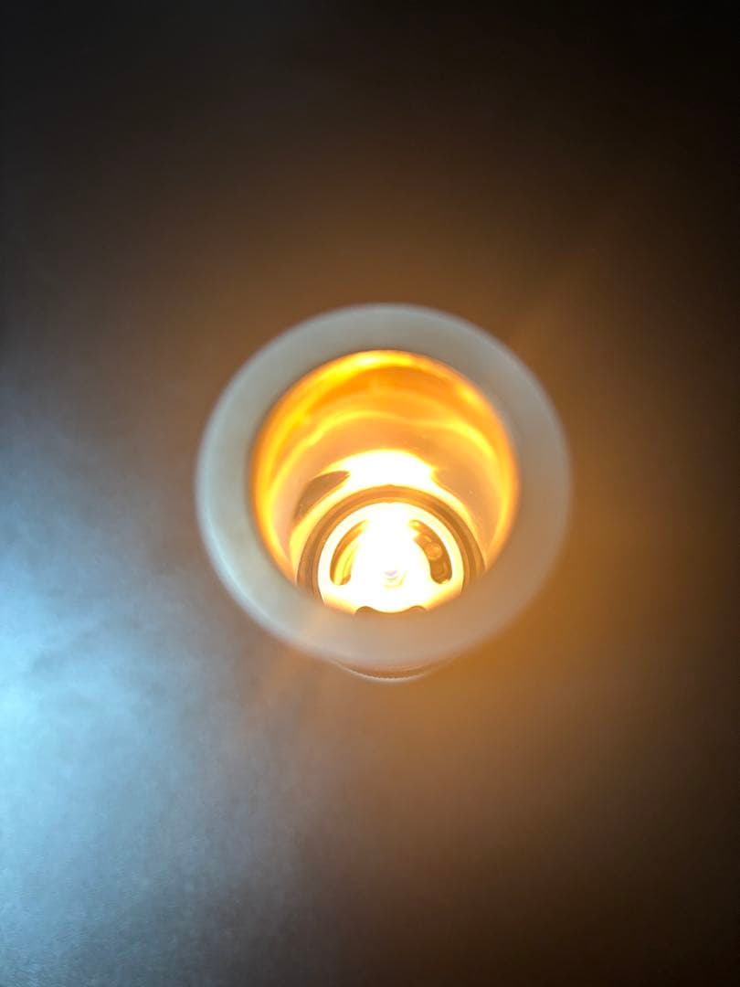 SOTO Hinoto ケース・スタンド・変えホヤ・変えタンク