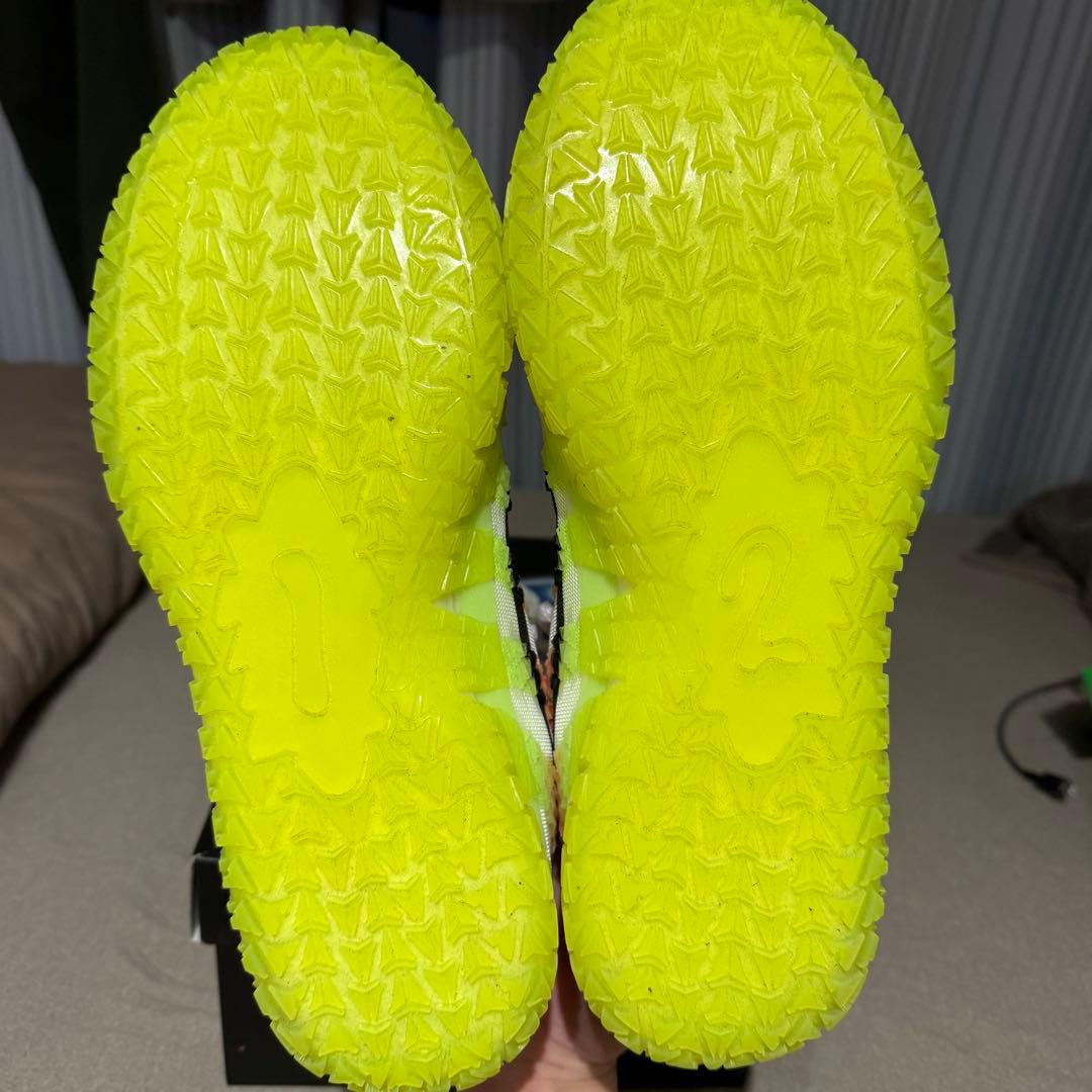 シューズ(男性用) NIKE JA 3 EP 29cm us11