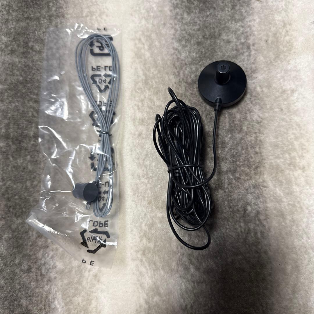 アンプ YAMAHA RX-V4A