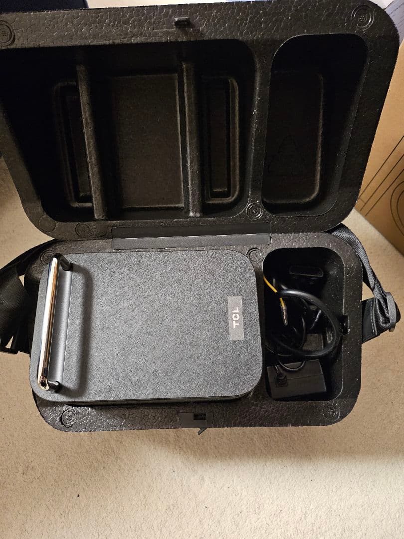 TCL プロジェクター A1s A1SL5F Blue GTV