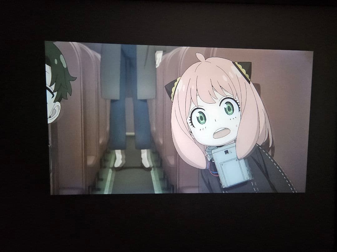 TCL プロジェクター A1s A1SL5F Blue GTV