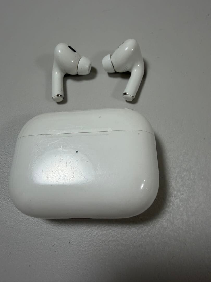 【即発送】AirPodsPro2(usb-c)