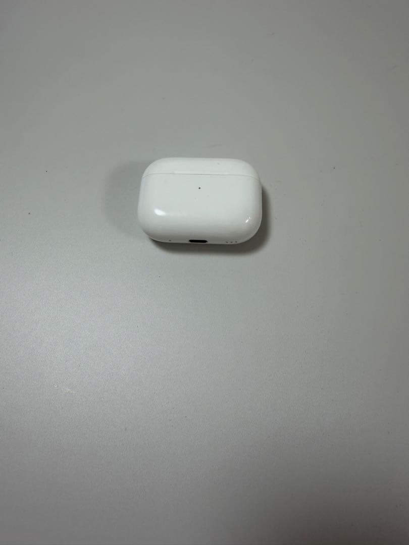 【即発送】AirPodsPro2(usb-c)