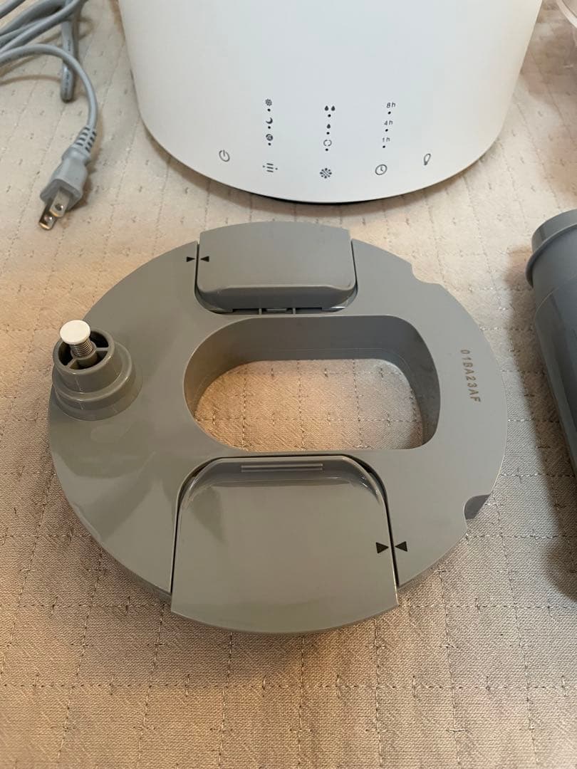 cado 加湿器 / 新品カードリッジ