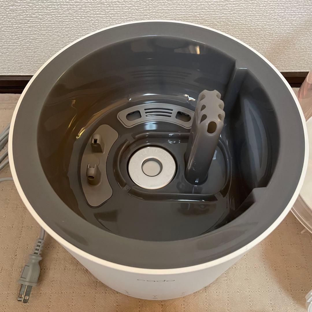 cado 加湿器 / 新品カードリッジ