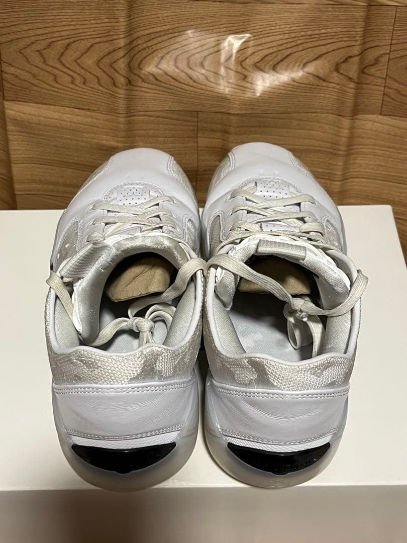 シューズ(男性用) AIR JORDAN 39