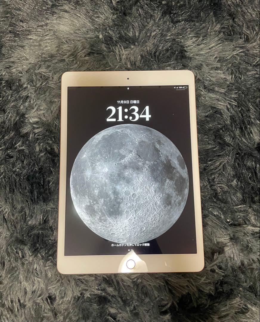 ipad第8世代