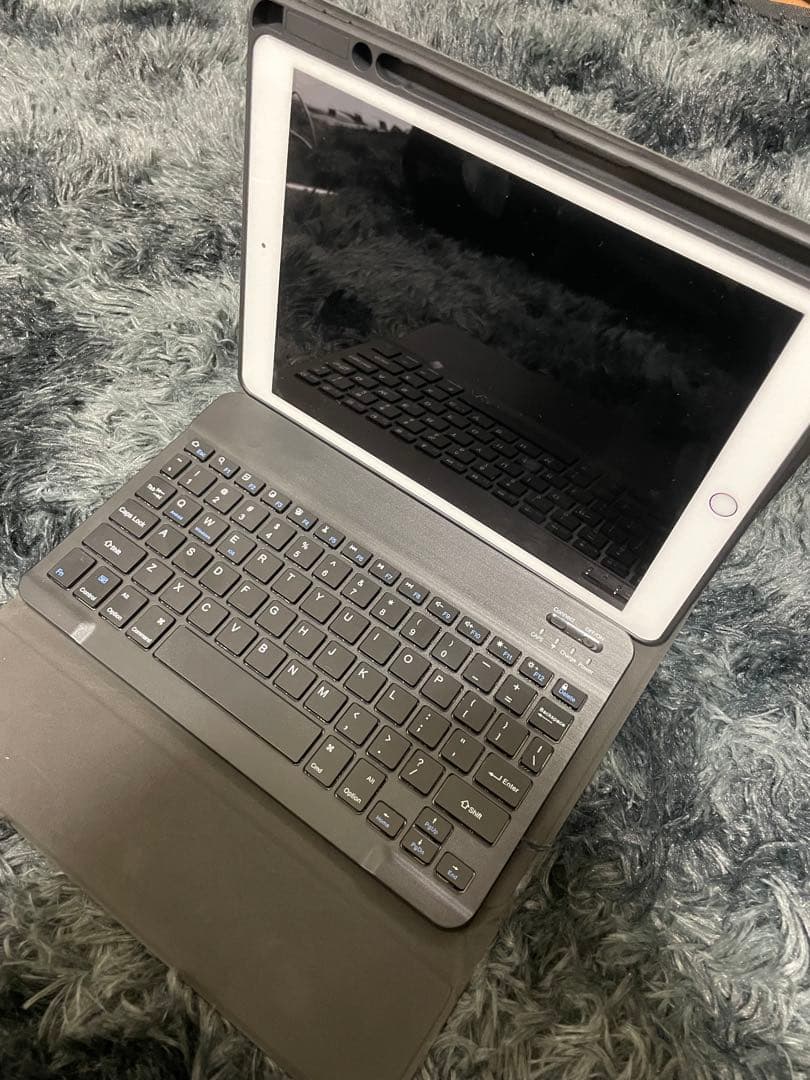 ipad第8世代