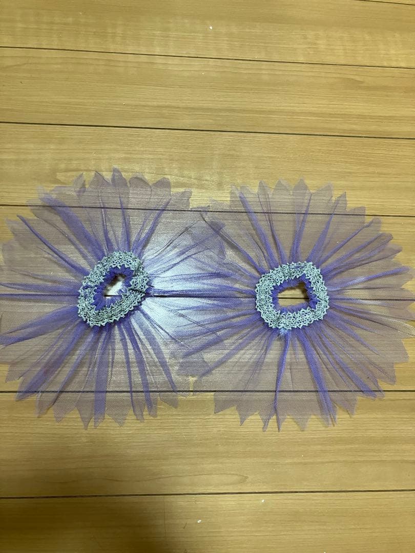 リラの精デラックス