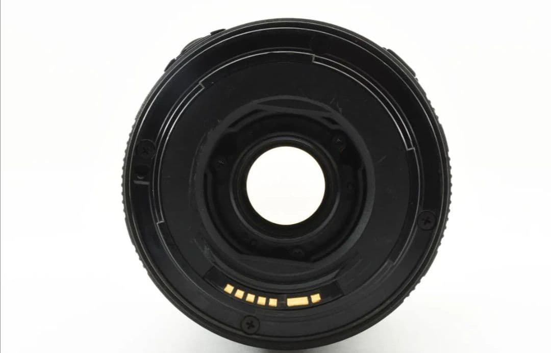 7月30日限定価格【Canon用】TAMRON AF 55-200mm Di Ⅱ