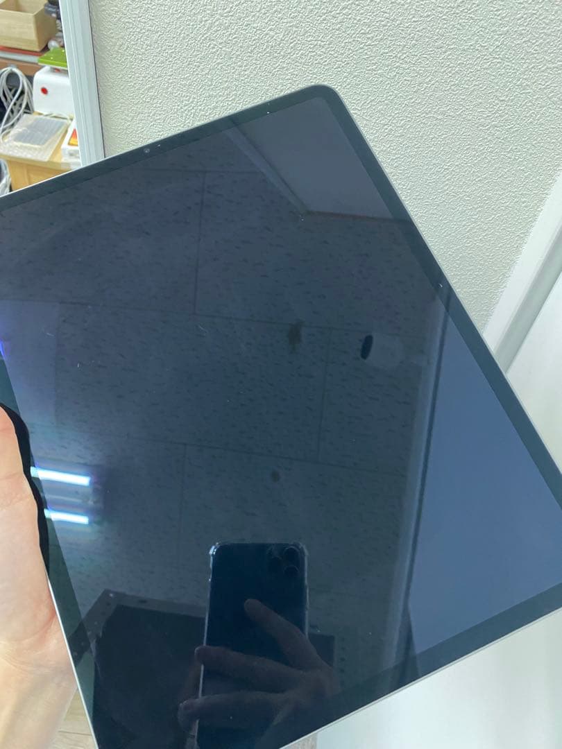 iPad Pro (12.9インチ) 第6世代 256GB FN9Q2