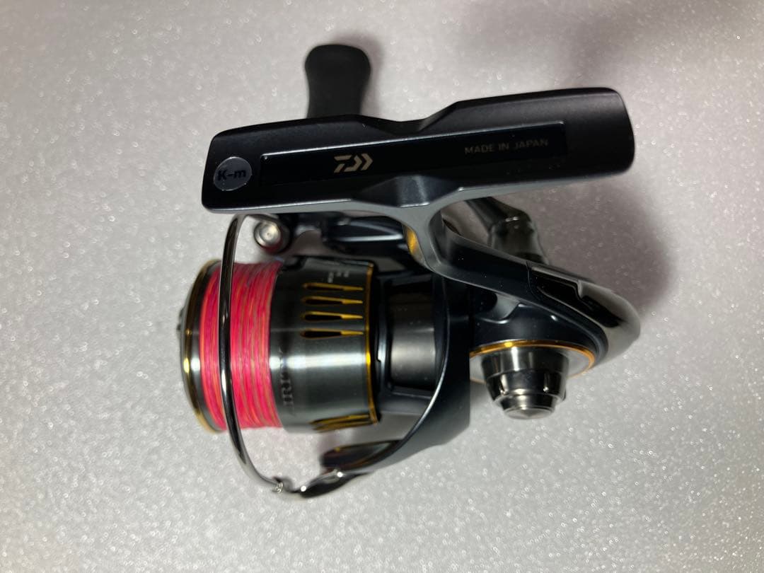 DAIWA 23エアリティ LT2500S-XH
